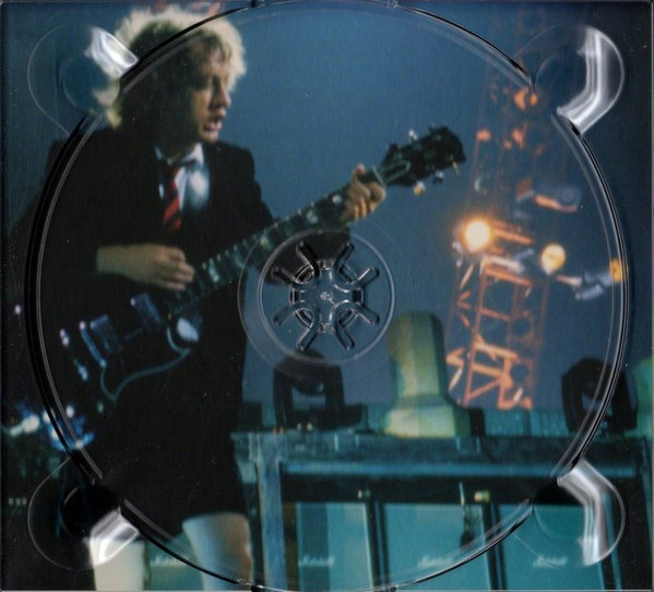 AC/DC - Ballbreaker | Epic (EPC 517384 2) - 3