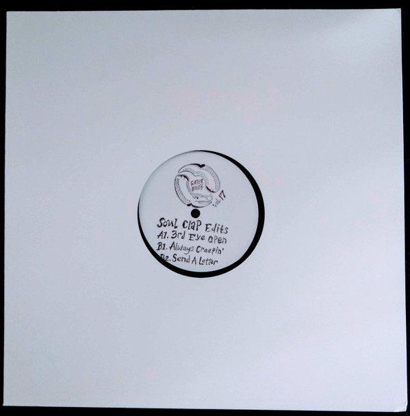 Soul Clap - Gator Boots Vol.17 | Gator Boots (GB-17)