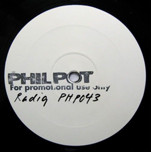 Radiq - Mo' Roots | Philpot (PHP043) - main