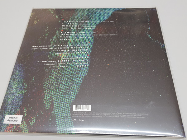 The Cure - Mixes Of A Lost World | Polydor (0602475864479) - 2 The Cure - Mixes Of A Lost World | Polydor (0602475864479) - 2