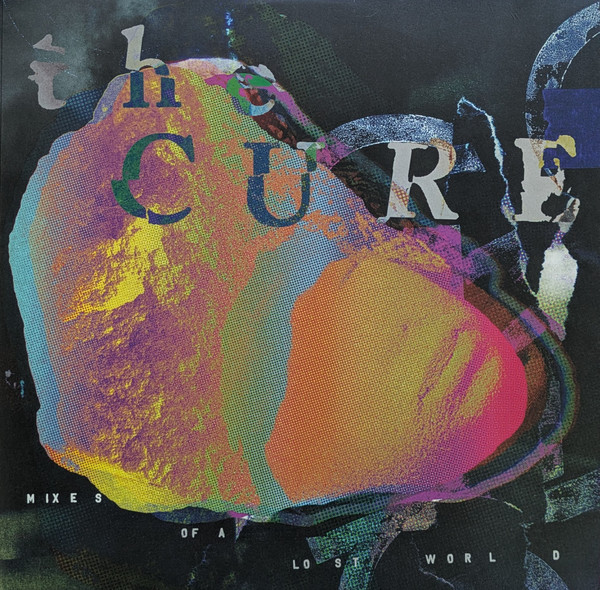 The Cure - Mixes Of A Lost World | Polydor (7586447)
