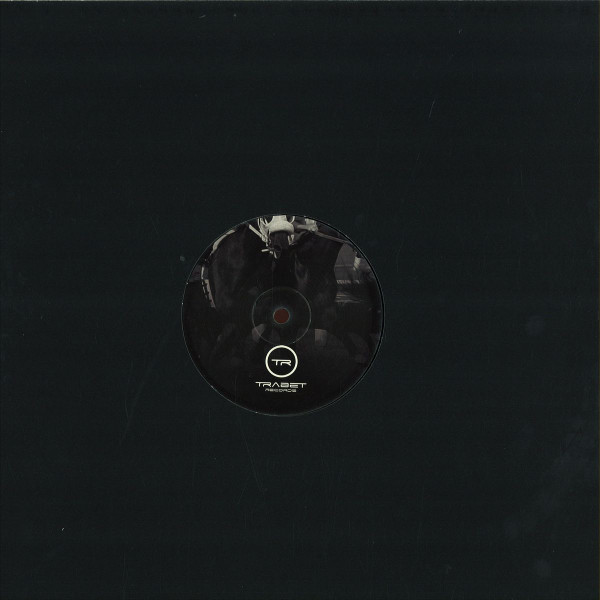 Various - Fibra 01 EP | Trabet Records (TRREC001) - 2 Various - Fibra 01 EP | Trabet Records (TRREC001) - 2