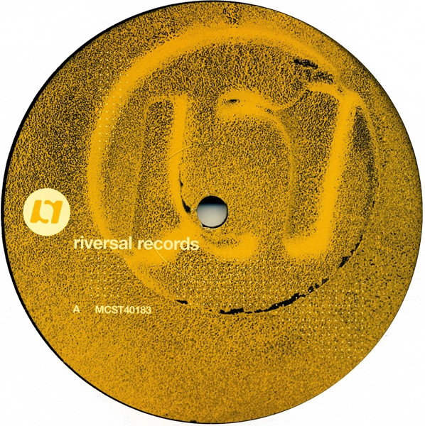 Phat 'N' Phunky Feat. Rozalla - Friday Night | Riversal Records (MCST 40183) - 4 Phat 'N' Phunky Feat. Rozalla - Friday Night | Riversal Records (MCST 40183) - 4
