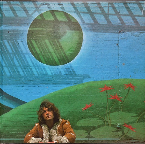 Eumir Deodato - Deodato 2 | CTI Records (CTI 6029) - 3 Eumir Deodato - Deodato 2 | CTI Records (CTI 6029) - 3