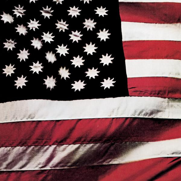 Sly & The Family Stone - There's A Riot Goin' On | Epic (64613)