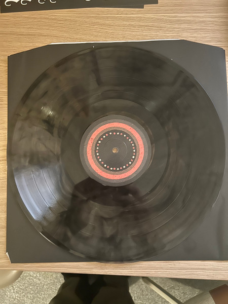 Harvestman - Triptych Part Three | Neurot Recordings (NR132) - 5 Harvestman - Triptych Part Three | Neurot Recordings (NR132) - 5