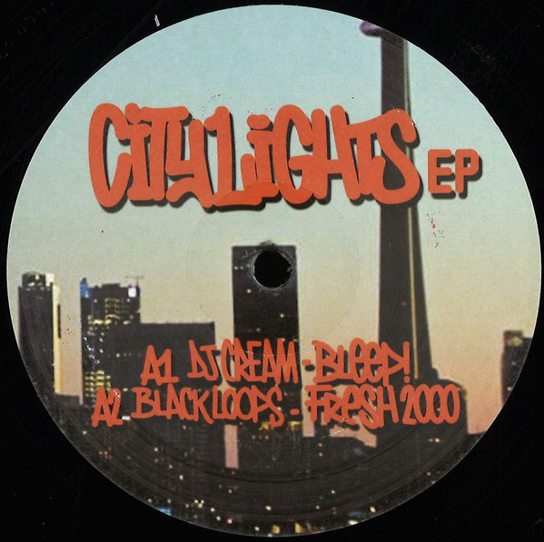 DJ Cream , Black Loops - City Lights EP | Smile & Stay High (SMILEANDSTAYHIGH03) - main DJ Cream , Black Loops - City Lights EP | Smile & Stay High (SMILEANDSTAYHIGH03) - main