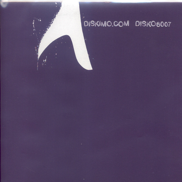 The Glimmers - Headless Boogie | Diskimo (DISKO 6007)