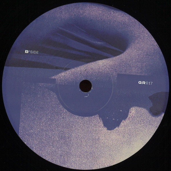 Kessell , Kerqus - Imadub | Granulart Recordings (GR017) - main