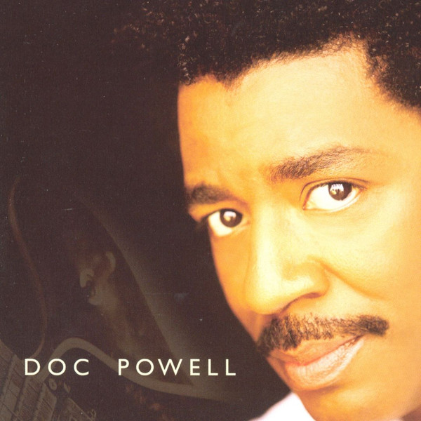 Doc Powell - Doc Powell | Heads Up International (HUCD 3114) - main