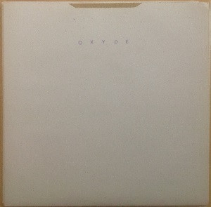Oxyde / Crystal Eyes - Révolution / Crystalized | Le Kiosque D'Orphée (KO/08.0404) - main