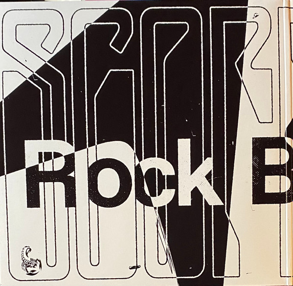 Scorpions - Rock Believer | Vertigo (3880816) - 2