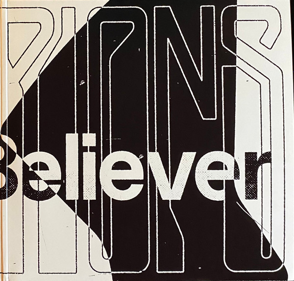Scorpions - Rock Believer | Vertigo (3880816) - 3