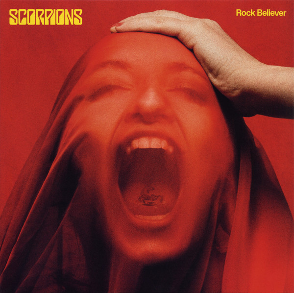 Scorpions - Rock Believer | Vertigo (3880816) - main