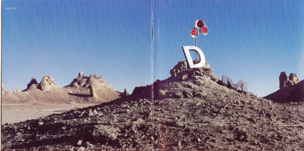 Various - For The Masses | 1500 Records (540 919-2) - 4 Various - For The Masses | 1500 Records (540 919-2) - 4
