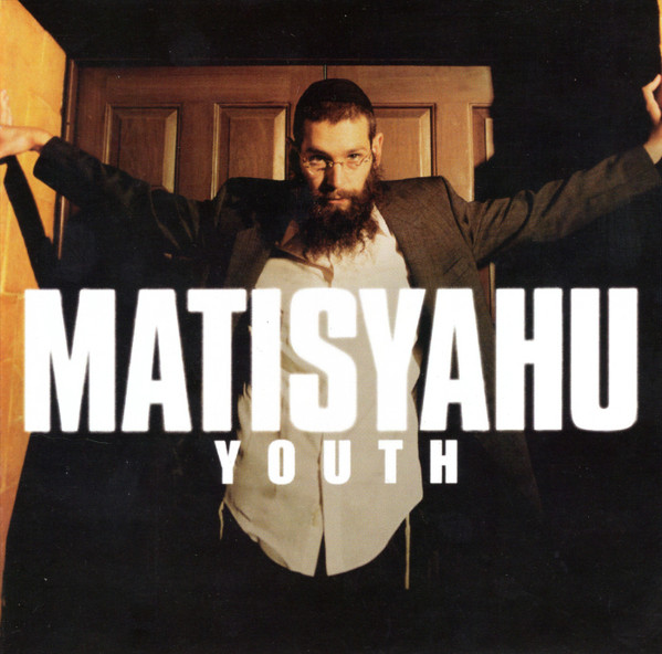 Matisyahu - Youth | Epic (8-2796-97695-2)