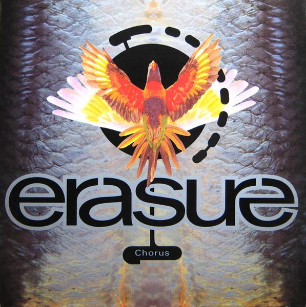 Erasure - Chorus | Mute (INT 126.962) - main