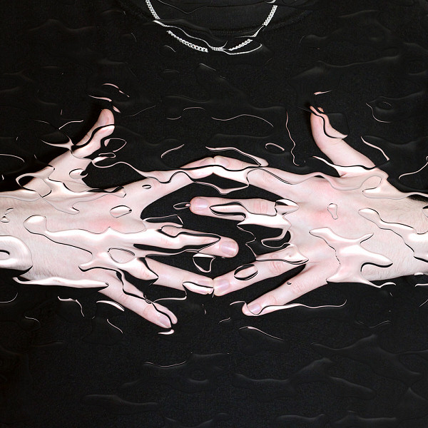 Palmistry - Lil Gem | Presto!? (P!?023) - main