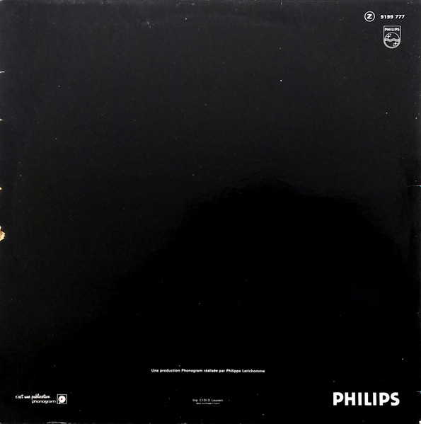 Serge Gainsbourg - Sea Sex And Sun  / Mister Iceberg | Philips (9199 777) - 2