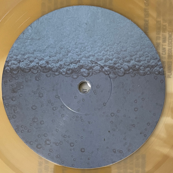 Big Water - I'm Here To Drink Nattys and Fuck Shit Up, And I’m All Out Of Shit To Fuck Up | Reptilian Records (REP 145) - 4 Big Water - I'm Here To Drink Nattys and Fuck Shit Up, And I’m All Out Of Shit To Fuck Up | Reptilian Records (REP 145) - 4