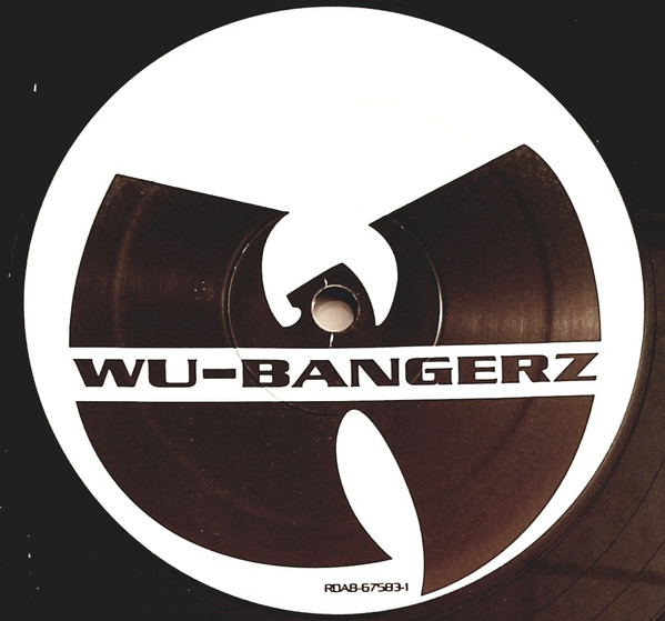 Wu-Tang Clan - Wu-Bangerz | Loud Records (RDAB-67583-1) - 4 Wu-Tang Clan - Wu-Bangerz | Loud Records (RDAB-67583-1) - 4