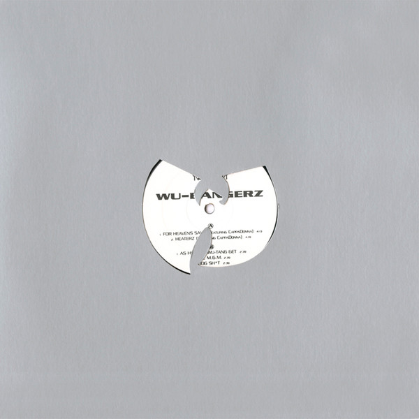 Wu-Tang Clan - Wu-Bangerz | Loud Records (RDAB-67583-1) - 2 Wu-Tang Clan - Wu-Bangerz | Loud Records (RDAB-67583-1) - 2