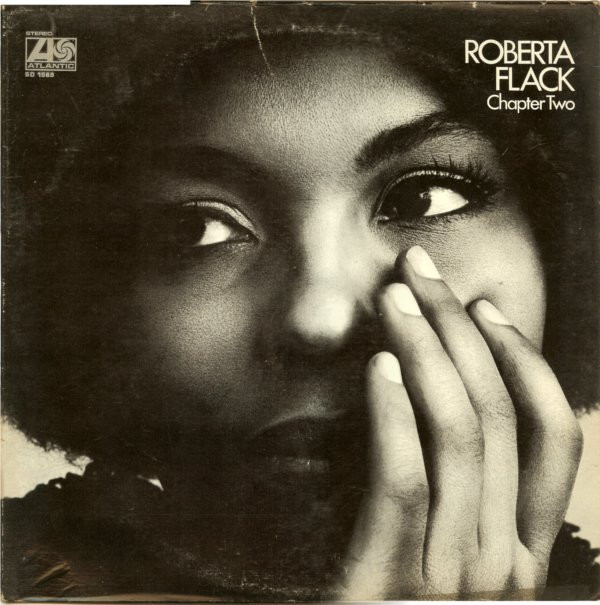 Roberta Flack - Chapter Two | Atlantic (SD 1569) - main