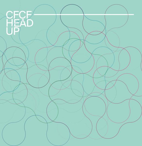 CFCF - Head Up | Beyond The Speaker (BTS3)