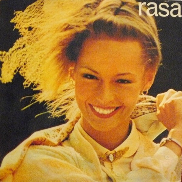 Rasa - Everything You See Is Me | Gopal (RP 106) - main