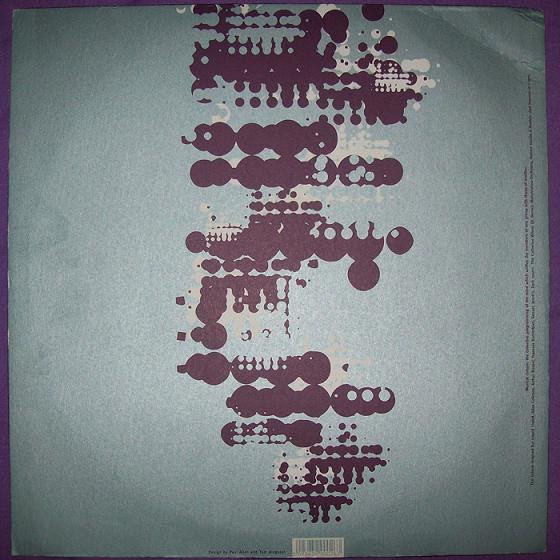 Boxsaga - All The Signals | Filter (FILT002) - 2