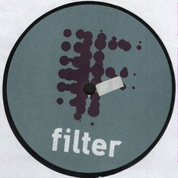 Boxsaga - All The Signals | Filter (FILT002) - 4