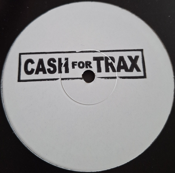Cadence - GTFU / Nasty Gal Edit | Cash For Trax (CASH4TRAX01)