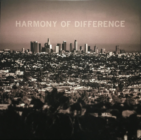 Kamasi Washington - Harmony Of Difference | Young Turks (YT171) - main