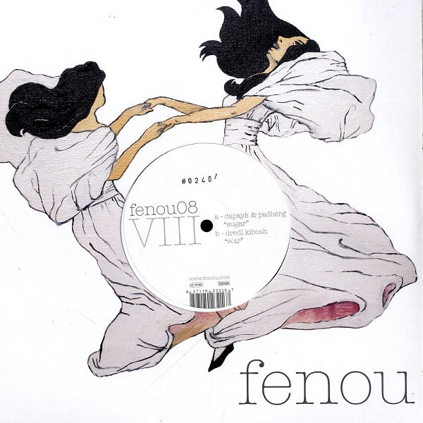 Dapayk & Padberg / Dredl Kibosh - Sugar / Soir | Fenou (fenou08)
