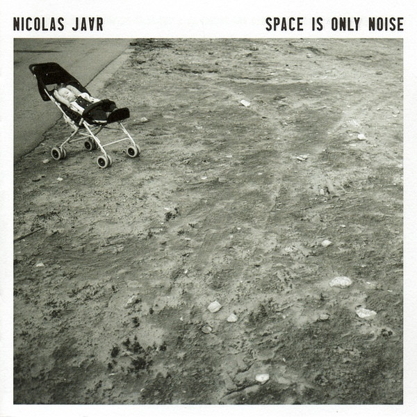 Nicolas Jaar - Space Is Only Noise | Circus Company (CCCD009) - main