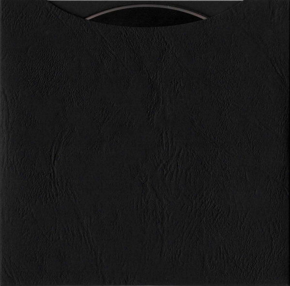 Urfaust - Empty Space Meditation | Ván (Ván201) - 3