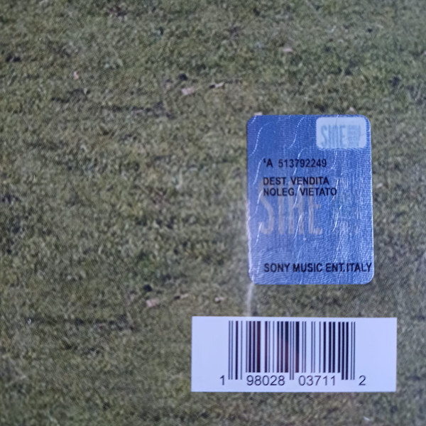 Calcutta - Evergreen...e altre canzoni | Sony Music (19802803711) - 3 Calcutta - Evergreen...e altre canzoni | Sony Music (19802803711) - 3