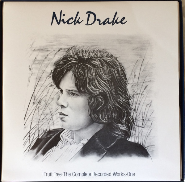 Nick Drake - Fruit Tree · The Complete Recorded Works | Island Records (ANDSP 3100) - 3