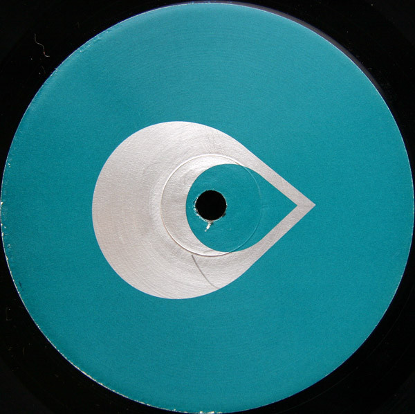 Kerri Chandler - Digitalsoul (Session One) | Large Records (LAR-043) - 4 Kerri Chandler - Digitalsoul (Session One) | Large Records (LAR-043) - 4