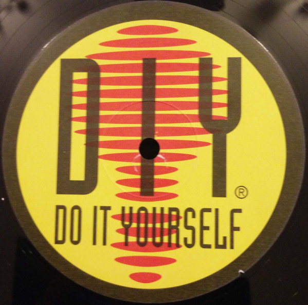 Mash - Music Is Playing So Loud | Do It Yourself Entertainment (DO IT 41-01) - 3