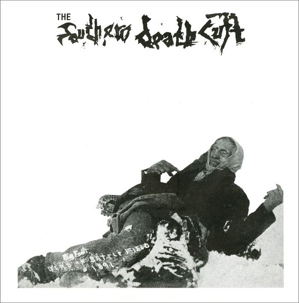 The Southern Death Cult - Moya / Fatman | Situation Two (SIT 19) - 2 The Southern Death Cult - Moya / Fatman | Situation Two (SIT 19) - 2