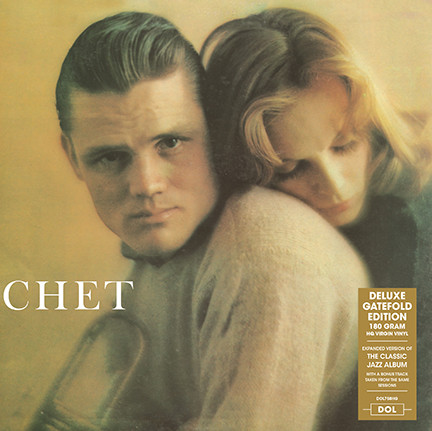 Chet Baker - The Lyrical Trumpet Of Chet Baker | Dol (DOL758HG)