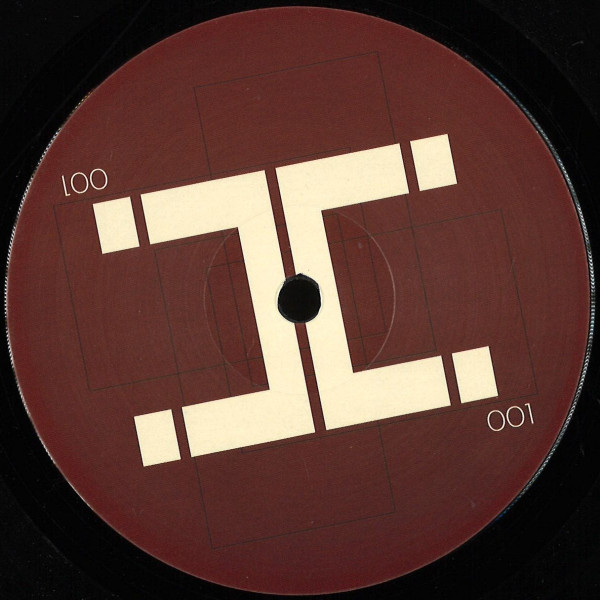 Kosh - The World Inside | Convergence (CONV001) - main Kosh - The World Inside | Convergence (CONV001) - main