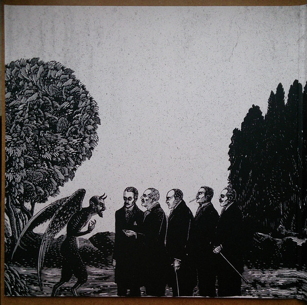 The Afghan Whigs - In Spades | Sub Pop (SP1150) - 2