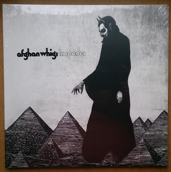 The Afghan Whigs - In Spades | Sub Pop (SP1150) - main