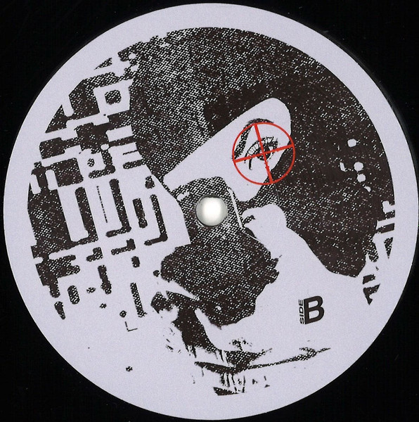 Interplanetary Criminal - Confused EP | Dansu Discs (DSD014) - 2