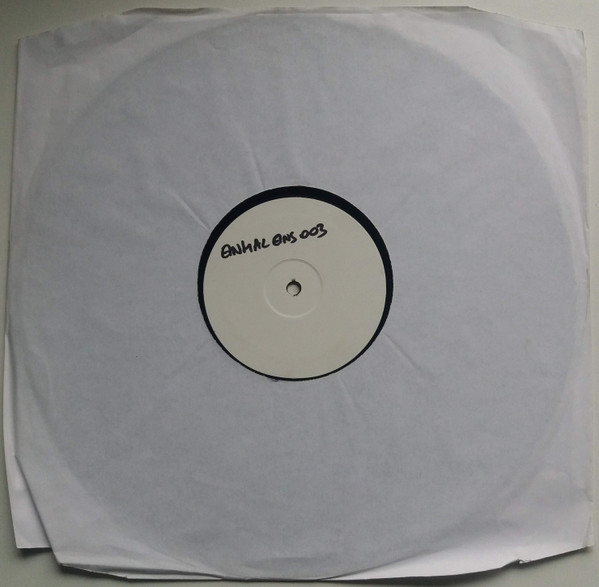 Der Schmeisser Featuring Rahmi Cihan - Schön Trackig EP | Einmaleins Musik (EINMALEINS 003) - main Der Schmeisser Featuring Rahmi Cihan - Schön Trackig EP | Einmaleins Musik (EINMALEINS 003) - main