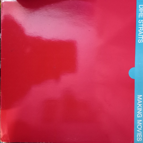 Dire Straits - Making Movies | Vertigo (6359 034)