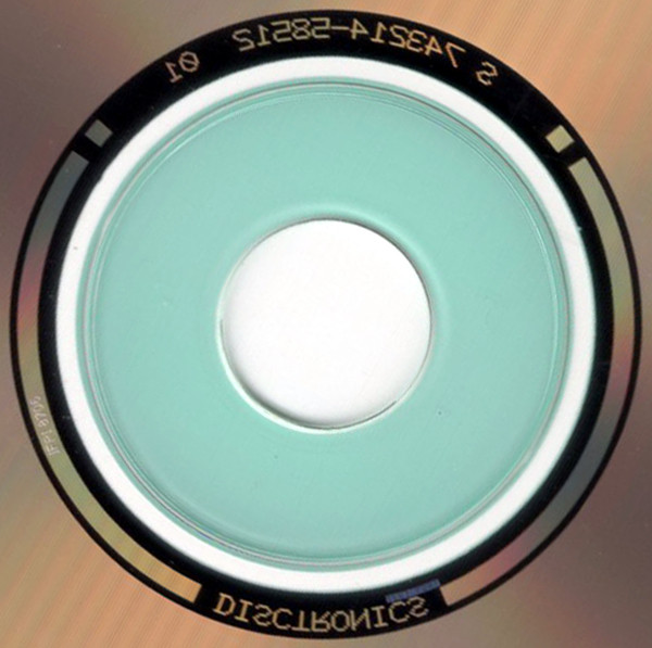 Lisa Stansfield - Lisa Stansfield | BMG (74321458512) - 4