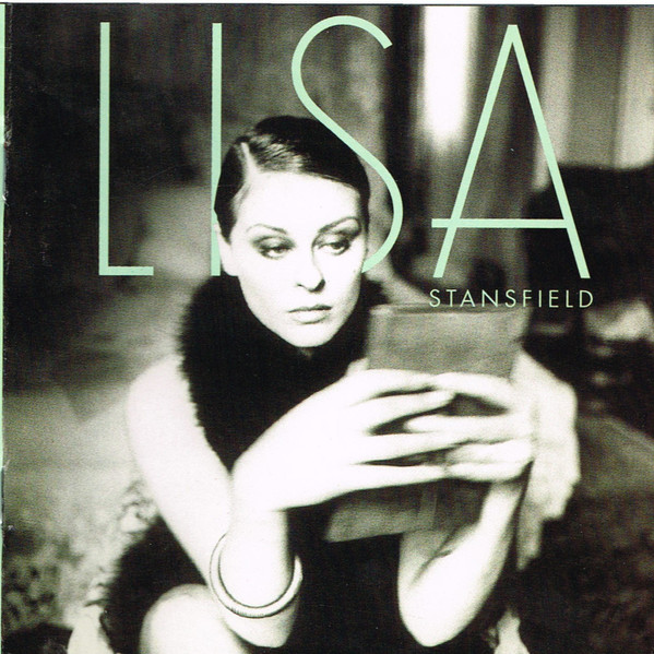 Lisa Stansfield - Lisa Stansfield | BMG (74321458512)
